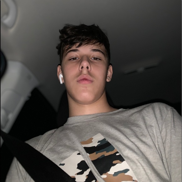 Meet your Posher, Nicholas - Picture 1 of 1